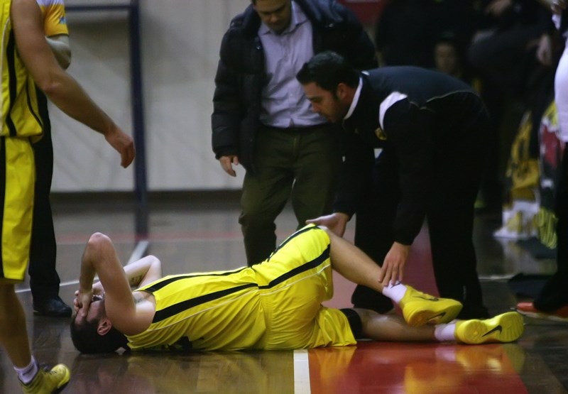 Α2: Μόνη πρώτη η ΑΕΚ (photos)