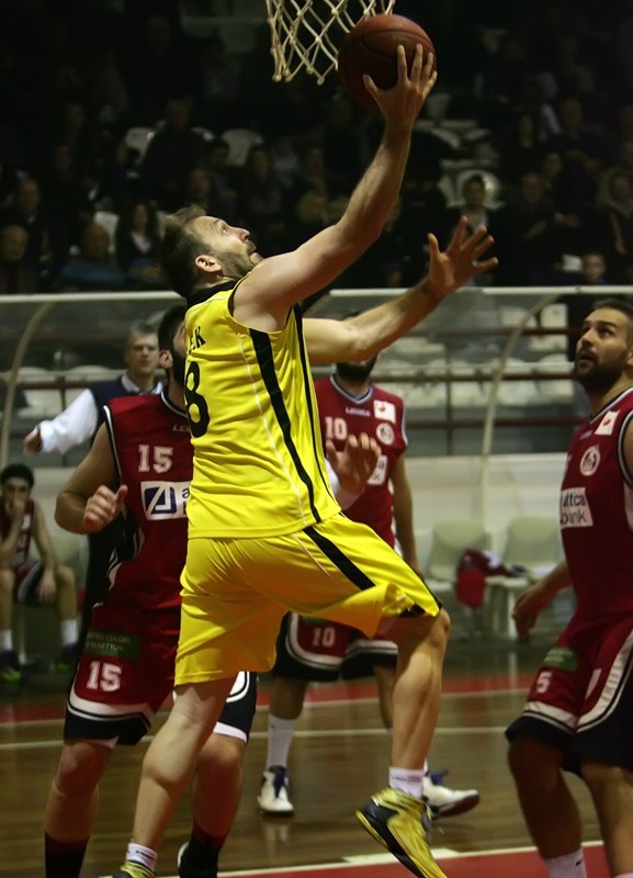 Α2: Μόνη πρώτη η ΑΕΚ (photos)