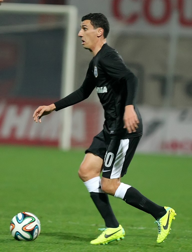 ΠΑΟΚ: «Άφαντος» ο Μάρτενς στο ντεμπούτο του (photos)