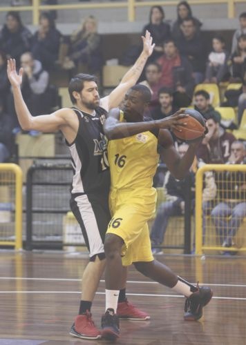 Απόλλωνας Πατρών: Επιτέλους, νίκη! (photos)