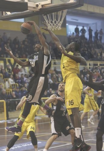 Απόλλωνας Πατρών: Επιτέλους, νίκη! (photos)