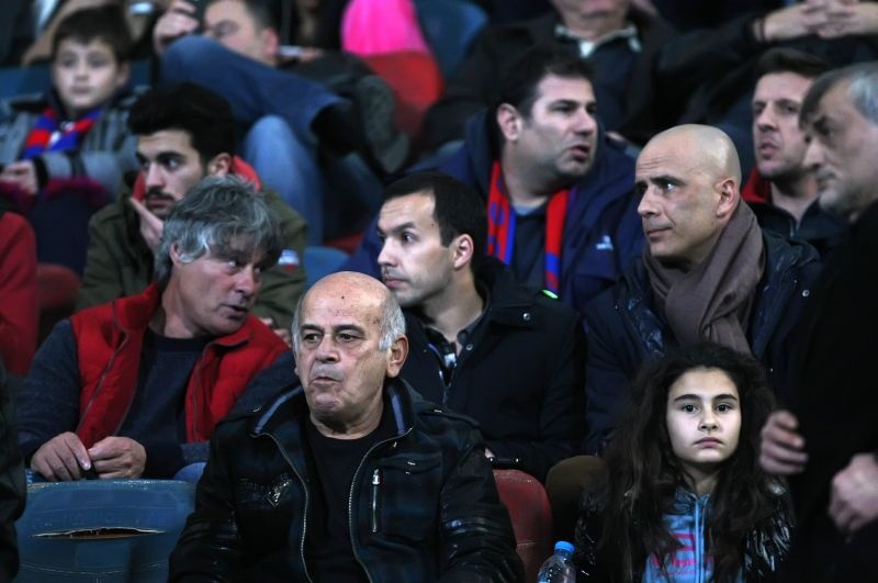 «Στάση» στην πλατεία για ΠΑΟΚ, 2-0 ο Πανιώνιος (video+photos)
