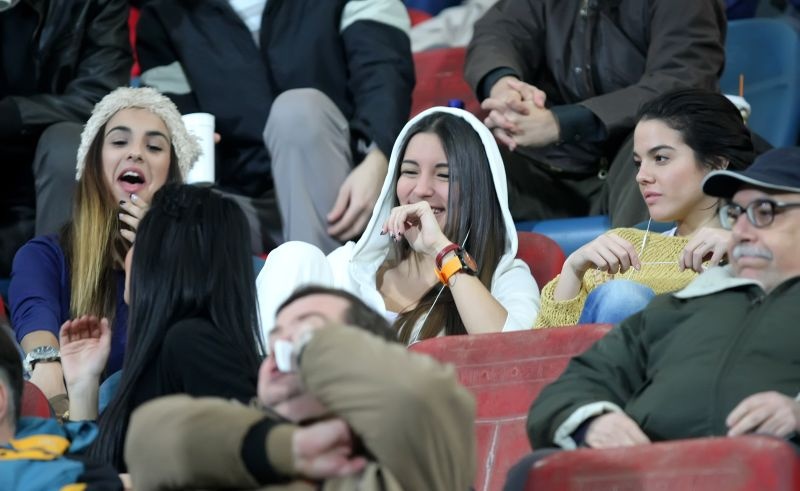 «Στάση» στην πλατεία για ΠΑΟΚ, 2-0 ο Πανιώνιος (video+photos)