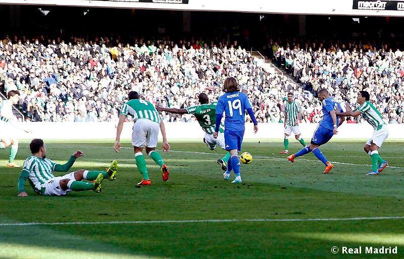 Ρεάλ Μαδρίτης: «Έπιασε» Ρονάλντο ο Μπέιλ (photos+video)