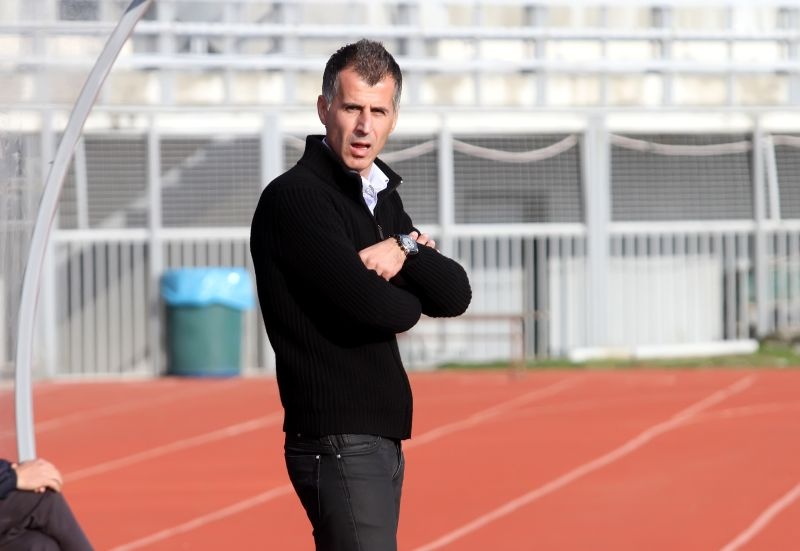 Σίφουνας στην Καβάλα, 4-1 η Αναγέννηση Καρδίτσας (photos)