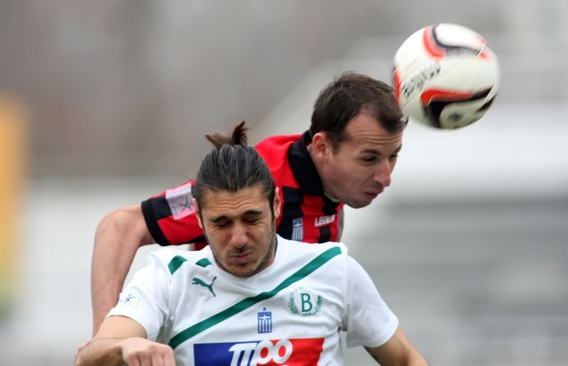 Με σβηστές τις μηχανές ο Απόλλων 1926, 2-0 τον Βατανιακό (photos)