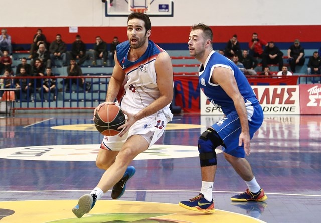 Νίκου: «Άξια δεύτερος ο Πανιώνιος» (photos)