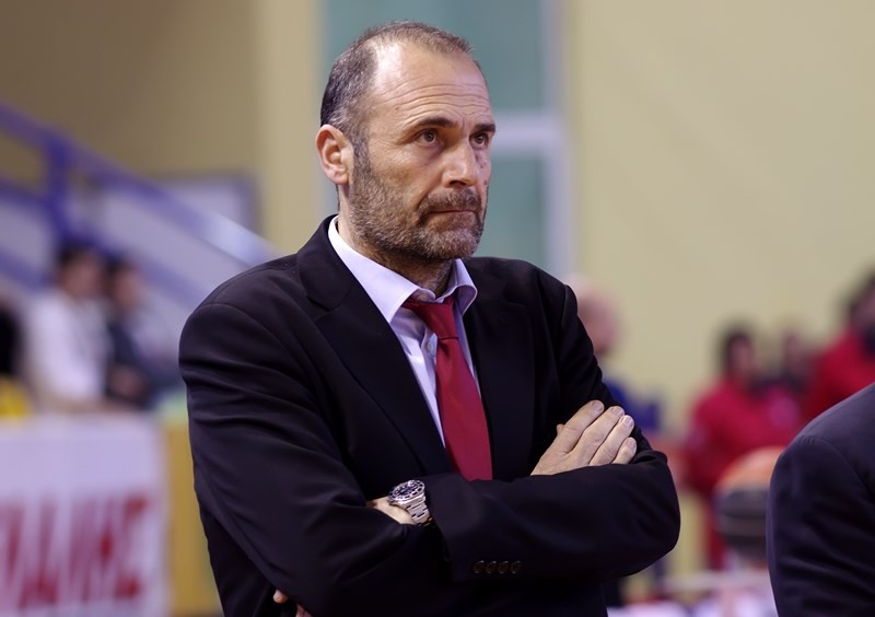 Καλαφατάκης: «Ψυχολογικό πρόβλημα το Ρέθυμνο» (photos)