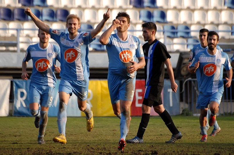 Αιγάλεω – Μανδραϊκός 2-0 (photos)