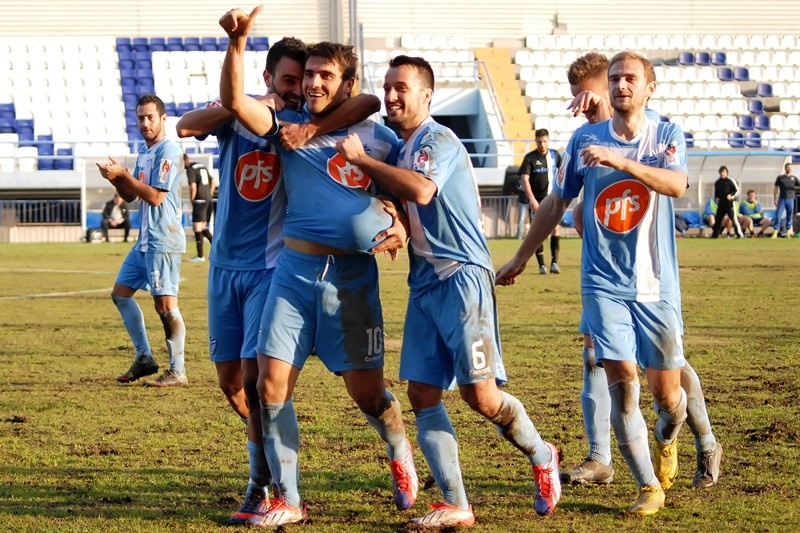 Αιγάλεω – Μανδραϊκός 2-0 (photos)