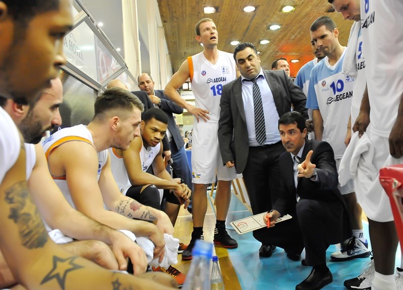 Σμιθ: «Δίκαια τον ΠΑΟΚ» (photos)