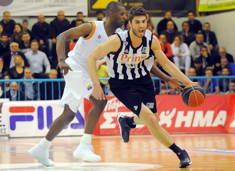 Τσαϊρέλης: «Δεν ξέρω τι συμβαίνει στον ΠΑΟΚ» (photos)