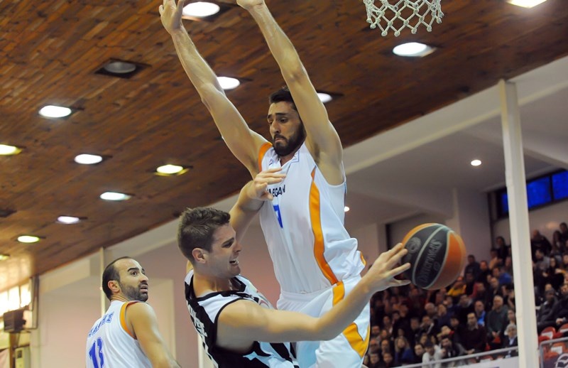 Τσαϊρέλης: «Δεν ξέρω τι συμβαίνει στον ΠΑΟΚ» (photos)