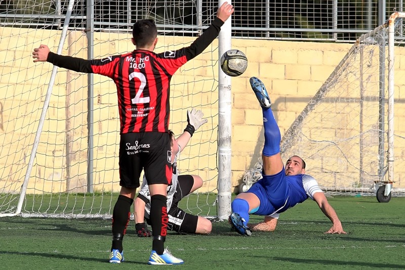 Περιστέρι – Αστέρας Βάρης 0-0 (photos)