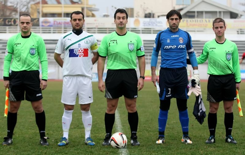Με σβηστές τις μηχανές ο Απόλλων 1926, 2-0 τον Βατανιακό (photos)