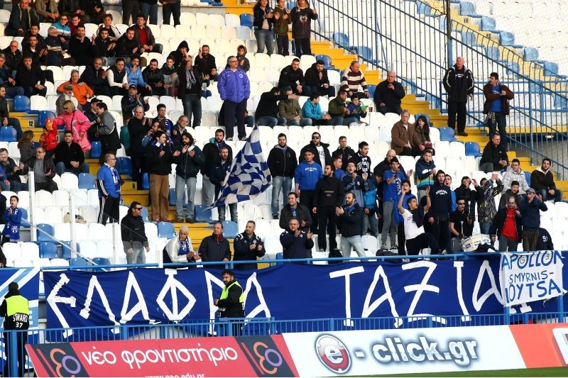 Απόδραση Αστέρα από τη Ριζούπολη, 2-1 τον Απόλλωνα (video+photos)
