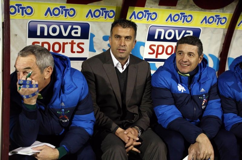 «Βασιλιάς» Μπεργκ στη Βέροια, 3-1 ο Παναθηναϊκός (video+photos)