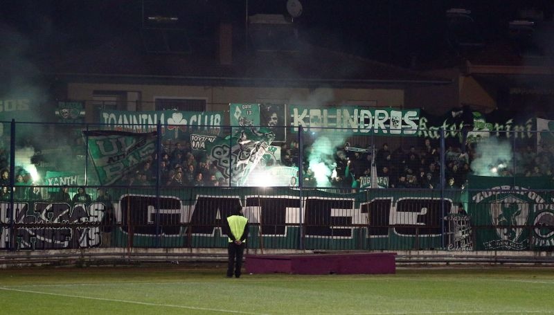 «Βασιλιάς» Μπεργκ στη Βέροια, 3-1 ο Παναθηναϊκός (video+photos)