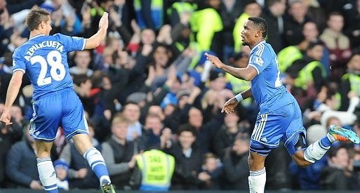 Τσέλσι: Ο Ετό έδειξε το δρόμο στον Ολυμπιακό! (photos+videos)