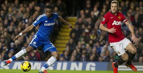 Τσέλσι: Ο Ετό έδειξε το δρόμο στον Ολυμπιακό! (photos+videos)