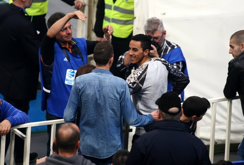 «Τρελάθηκαν» οι ποδοσφαιρικοί! (photos)