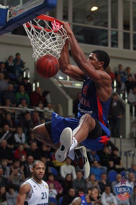 Χάινς στο Onsports: «Ο Ολυμπιακός μου έμαθε πως θα σηκωθεί ξανά!» (photos+videos)