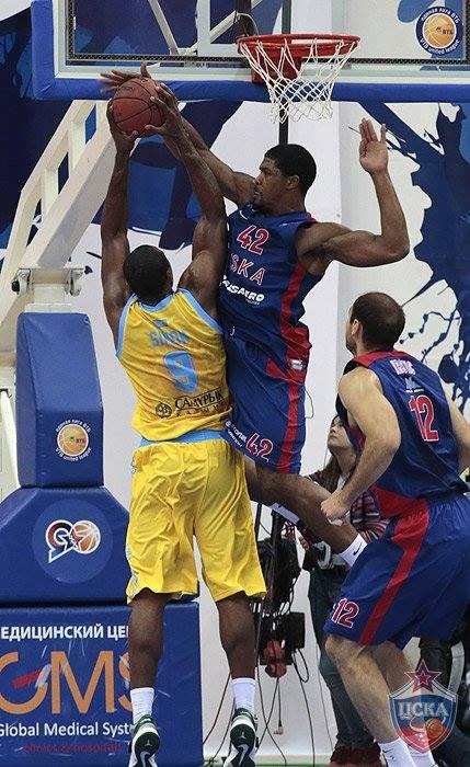 Χάινς στο Onsports: «Ο Ολυμπιακός μου έμαθε πως θα σηκωθεί ξανά!» (photos+videos)