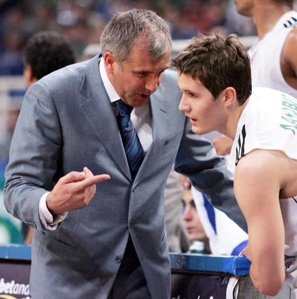 Λάκοβιτς στο Onsports: «Μόνο τα ντέρμπι Παναθηναϊκός - Ολυμπιακός αγάπησα» (photos+videos+audio)