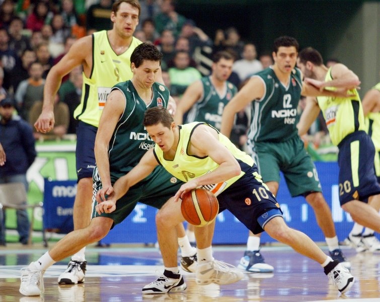 Λάκοβιτς στο Onsports: «Μόνο τα ντέρμπι Παναθηναϊκός - Ολυμπιακός αγάπησα» (photos+videos+audio)