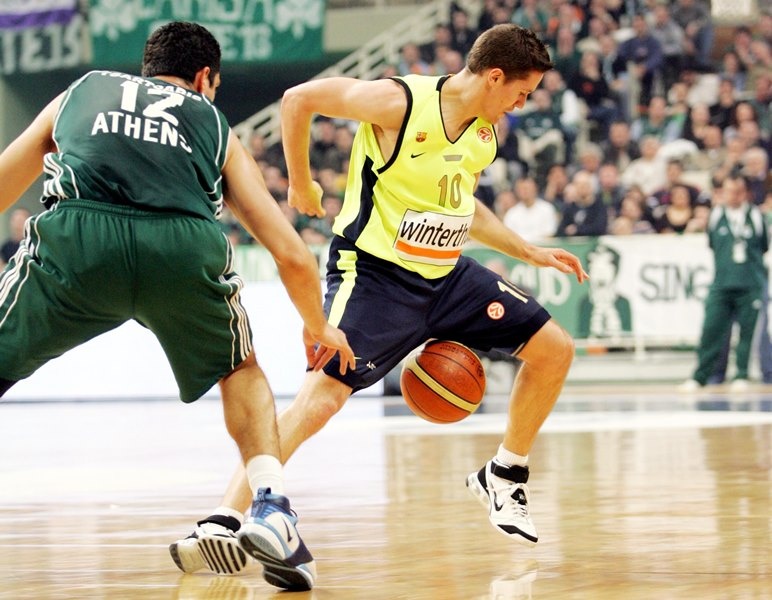 Λάκοβιτς στο Onsports: «Μόνο τα ντέρμπι Παναθηναϊκός - Ολυμπιακός αγάπησα» (photos+videos+audio)