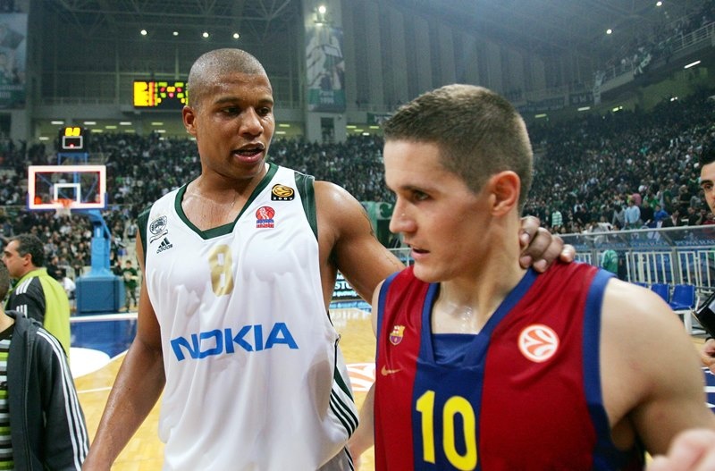 Λάκοβιτς στο Onsports: «Μόνο τα ντέρμπι Παναθηναϊκός - Ολυμπιακός αγάπησα» (photos+videos+audio)