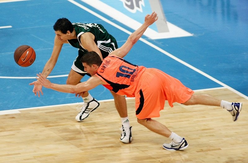 Λάκοβιτς στο Onsports: «Μόνο τα ντέρμπι Παναθηναϊκός - Ολυμπιακός αγάπησα» (photos+videos+audio)