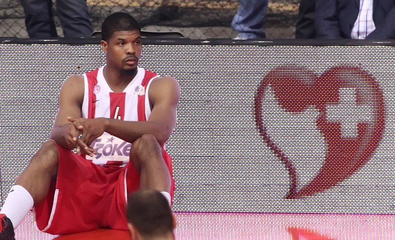 Χάινς στο Onsports: «Ο Ολυμπιακός μου έμαθε πως θα σηκωθεί ξανά!» (photos+videos)