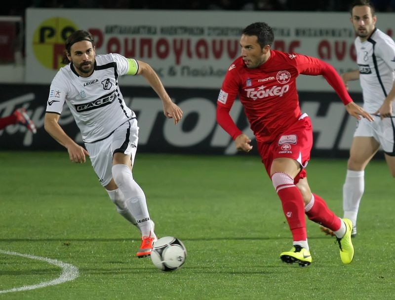 ΟΦΗ: Του… πάνε τα Χανιά! (photos+videos)