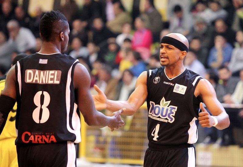 Απόλλωνας Πατρών: «Επιπλέον ώθηση από τον κόσμο» (photos)