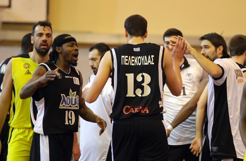 Απόλλωνας Πατρών: «Επιπλέον ώθηση από τον κόσμο» (photos)