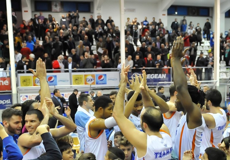 Κολοσσός Ρόδου: «Μαζί μπορούμε» (photos)