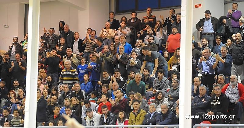 Κολοσσός Ρόδου: «Μαζί μπορούμε» (photos)