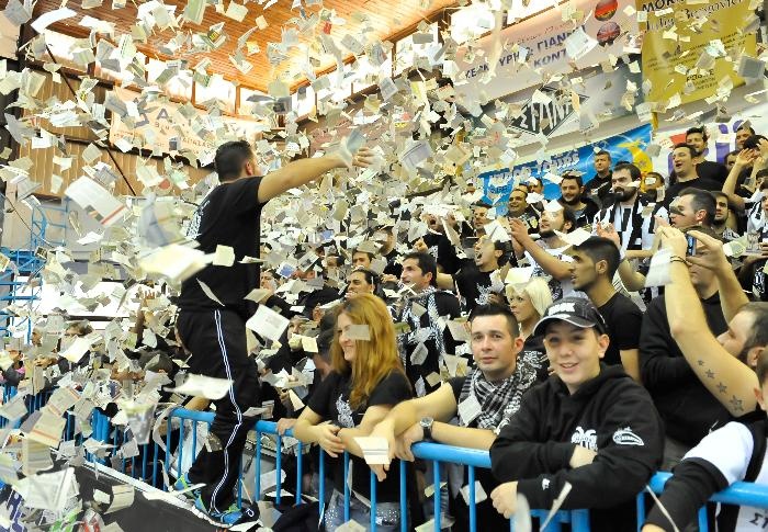 Κολοσσός Ρόδου: «Μαζί μπορούμε» (photos)