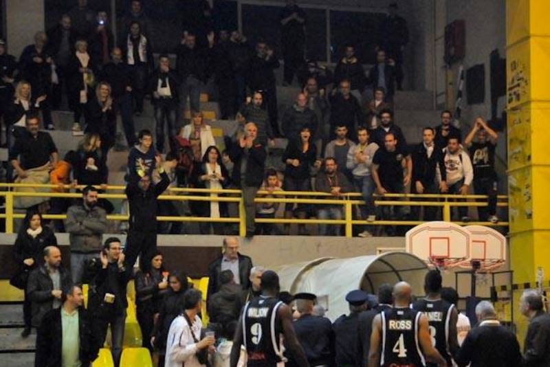 Απόλλωνας Πατρών: «Επιπλέον ώθηση από τον κόσμο» (photos)