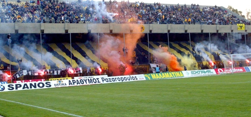 Ο εφιάλτης που έγινε όνειρο! (photos+videos)