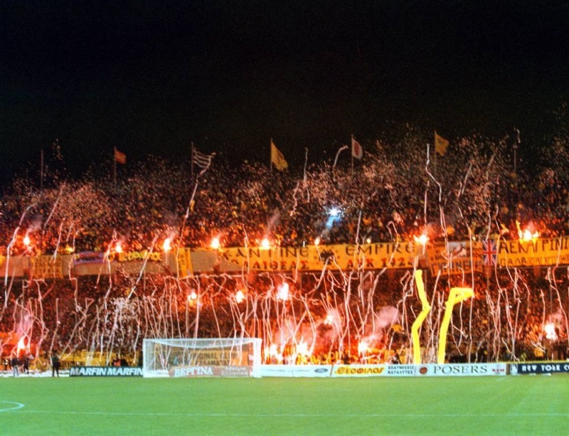 Ο εφιάλτης που έγινε όνειρο! (photos+videos)