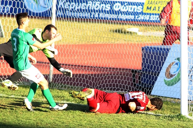 ΑΕΛ-Αγροτικός Αστέρας 1-1 (photos)