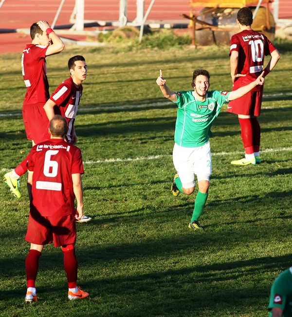 ΑΕΛ-Αγροτικός Αστέρας 1-1 (photos)