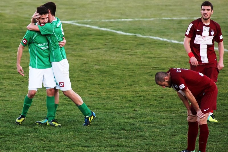 ΑΕΛ-Αγροτικός Αστέρας 1-1 (photos)