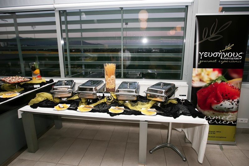 ΑΕΚ: Έκοψε την πίτα, νικητής ο Μπρέσεβιτς (photos)