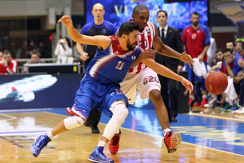 «Ναυάγιο» στο Βελιγράδι για Πανιώνιο (photos)