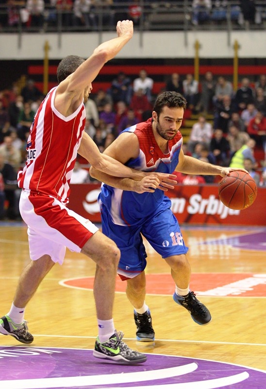 «Ναυάγιο» στο Βελιγράδι για Πανιώνιο (photos)