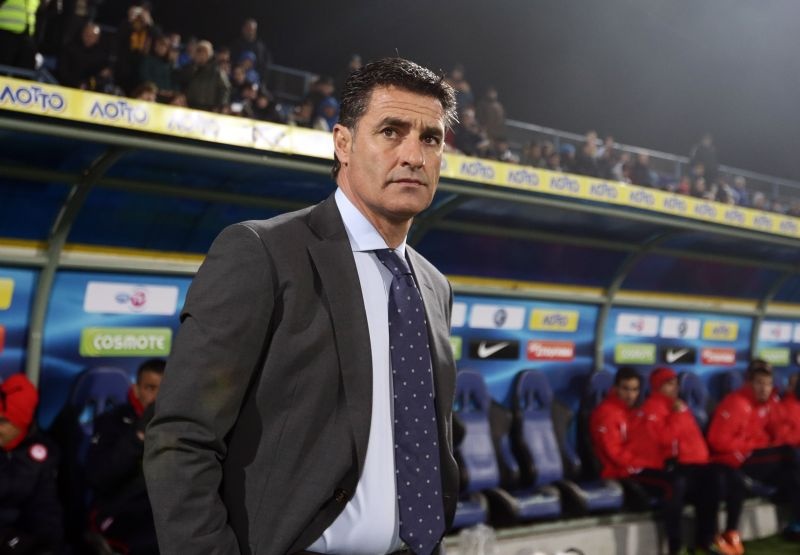 Με «σβηστές» μηχανές, 1-0 ο Ολυμπιακός στην Τρίπολη (photos)