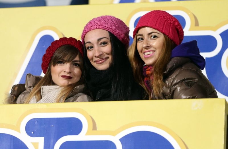 Με «σβηστές» μηχανές, 1-0 ο Ολυμπιακός στην Τρίπολη (photos)